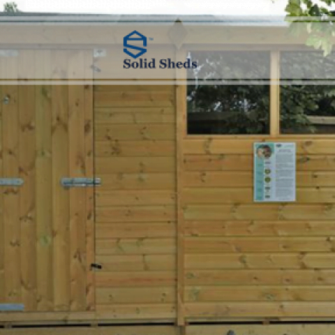 Garden Workshops