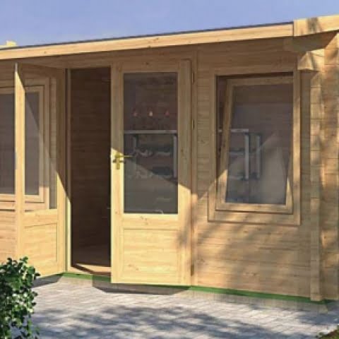 What Size Of Shed Do I Need.