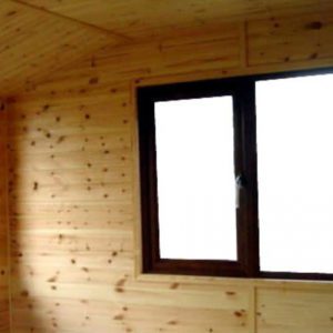 Classic Garden Room Internal