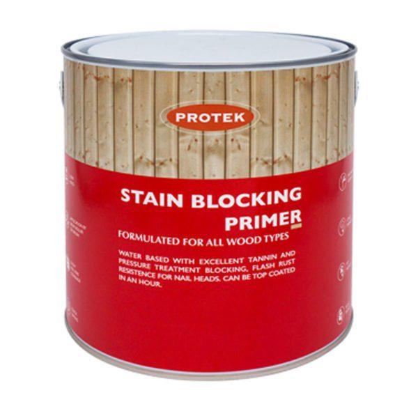 Protek Stain Blocking Primer