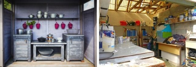 4 more creative uses for your garden office shed