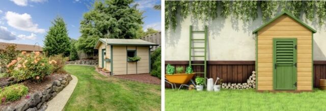 7 weird and wonderful facts about sheds