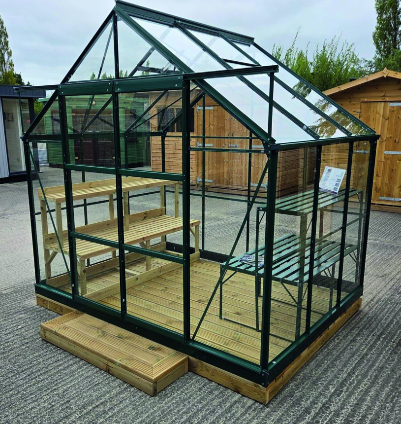 Greenhouse